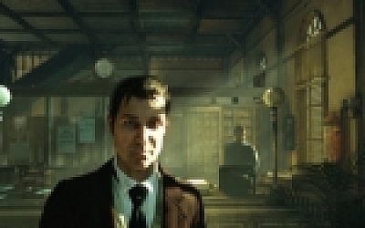 福尔摩斯:罪与罚/Sherlock Holmes: Crimes and Punishments