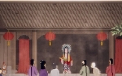 山海旅人(V1.27.1+原声音乐集)