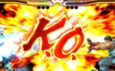 街头霸王X铁拳/Street Fighter X Tekken(全DCL V1.08)