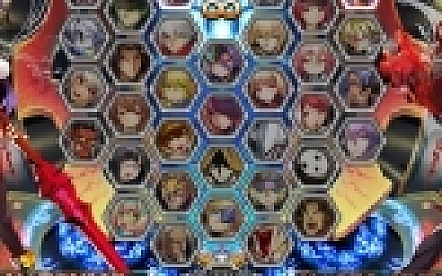 苍翼默示录:神观之梦/BLAZBLUE CENTRALFICTION