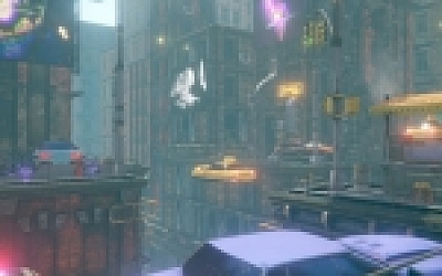 最后的元素:寻找明天/The Last Element: Looking For Tomorrow