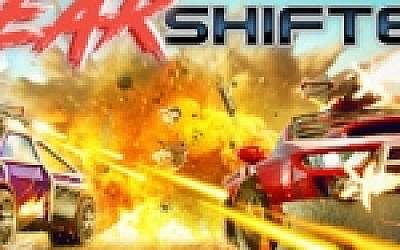 疾速射击/Gearshifters