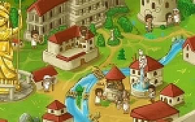 大理石时代:重制版/Marble Age: Remastered