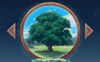 树/The Tree