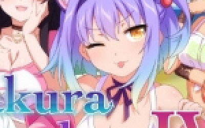 樱花魅魔4/Sakura Succubus 4