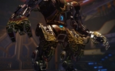 机甲大师/Mech Mechanic Simulator