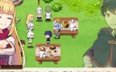 我被逐出队伍后过上慢生活(Build.7629690-职能改变)