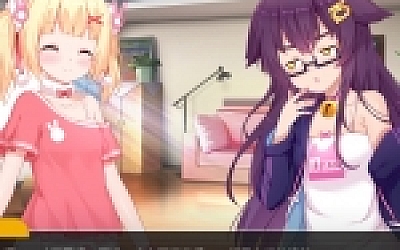 小白兔电商/Bunny e-Shop(Build.7706825+DLC原声音乐集-中文语音)