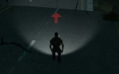 亡命尸潮惊魂夜/Escape Zombies At Night