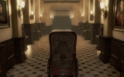 层层恐惧/Layers of Fear(v1.1.1豪华版)