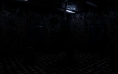 循环室/Loop Room