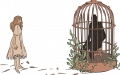 往室/When The Past Was Around