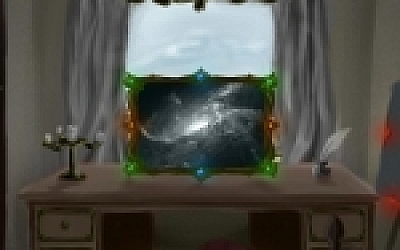 画师