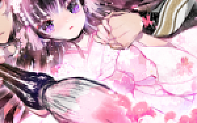 徒花異譚