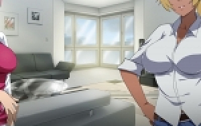 艾米莉与转转餐厅/Futa Fix Dick Dine and Dash