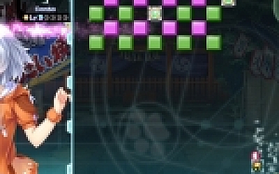 漂亮女孩突围!/Pretty Girls Breakout!(V1.0.0)