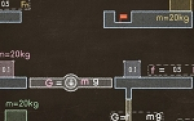 物理世界(Build.7714792)