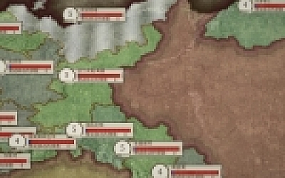 邪恶的民主:1932年/Evil Democracy: 1932(更新V1.12-辩论)