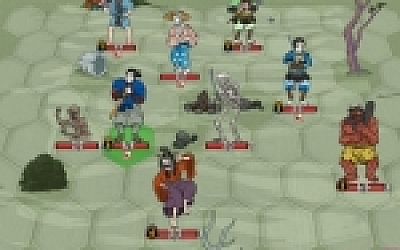 随风凋零的菊花/The Wind and Wilting Blossom