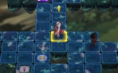 社长,战斗时问到! 魔兽战争/Shachibato! President, Its Time for Battle! Maju Wars(新DLC海王星)