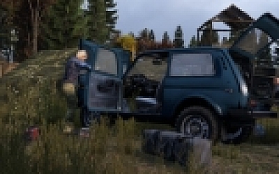 DayZ(v1.13版)