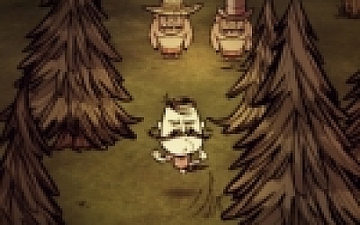 饥荒联机版/Dont Starve(v463073)