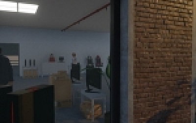 游戏商店模拟器/Gamer Shop Simulator(v21.11.22.1354)