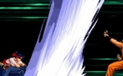 拳皇2002:终极之战/The King of Fighters 2002: Ultimate Match