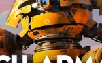 机甲武装正式版/Mech Armada