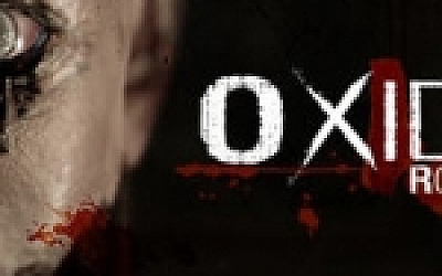 氧化室104(Oxide Room 104) 官方中文版 恐怖冒险游戏 2.8G