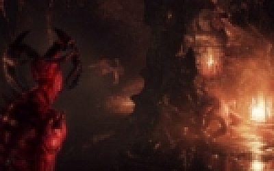 痛苦地狱(Agony) up5 官方中文版集成5号升级档 第一人称生存恐怖游戏