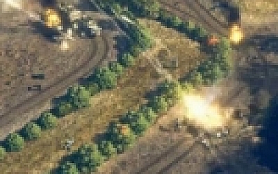 突袭4 Ver1.15.30043 官方中文版集成太平洋战争 即时战略游戏 8.3G