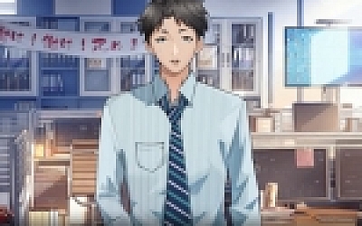 融雪 Ver1.0.0 官方中文版整合DLC 恋爱模拟游戏&AVG+CV 1.9G