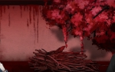 苍白花树繁茂之时/Blood Flowers(Build.9850655)