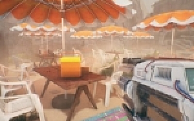 熵值中心(The Entropy Centre) ver1.0.11 官方中文版 解谜冒险游戏 11G