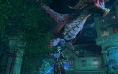 魂之起源(God Souls) ver1.3.5.6 官方中文版 3D硬核动作游戏 4.8G