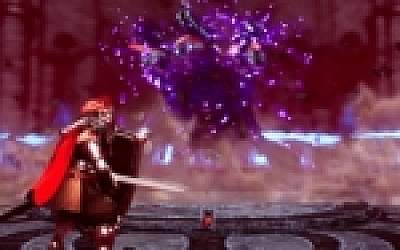 三人之力S(TrinityS) ver0.3.0.2 官方中文版 合作RPG游戏 3.5G