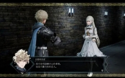 神领编年史 ver1.2.0 官方中文版整合瓦尔塔琴篇 SRPG游戏 25G