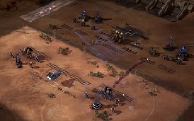 钢铁指挥官 ver0.7.4 官方中文版整合DLC 策略自走棋游戏 2.3G