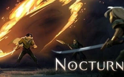 离火长明(Nocturnal) ver1.0.0.668 官方中文版 横版动作冒险游戏 800M