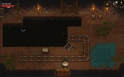 矿坑之下(Undermine) ver1.2.1.14 官方中文版 roguelike类冒险游戏 400M