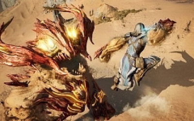 尘封大陆(Atlas Fallen) 官方中文版整合所有DLC 开发世界ARPG游戏 24G