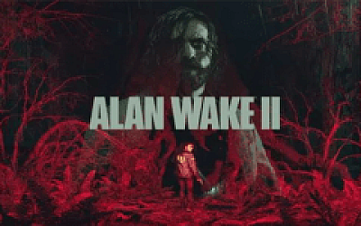 心灵杀手2/Alan Wake 2