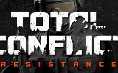 全面冲突抵抗/Total Conflict Resistance (更新v0.70.0)
