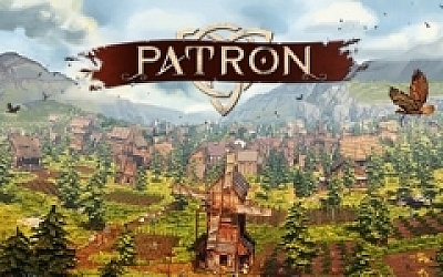 赞助者/Patron(更新v1.902.0)