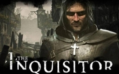 审讯者(The Inquisitor) 豪华官方中文版 奇幻冒险RPG游戏 16G