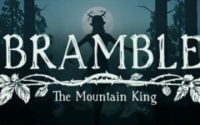布兰博:山丘之王/Bramble The Mountain King(v20230621)