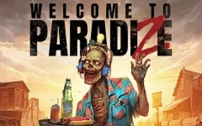 欢迎来到帕拉迪泽 单机/同屏多人 (更新v25.03.2024)