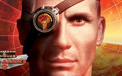 命令与征服 红色警戒2及尤里的复仇  1.5G