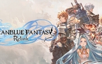 碧蓝幻想RELINK 单机/网络联机 (更新v1.1.4)